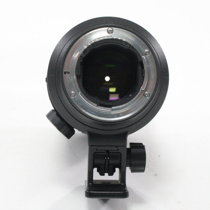 Nikon 70-200mm f/2.8 GII ED for Nikon F Mount