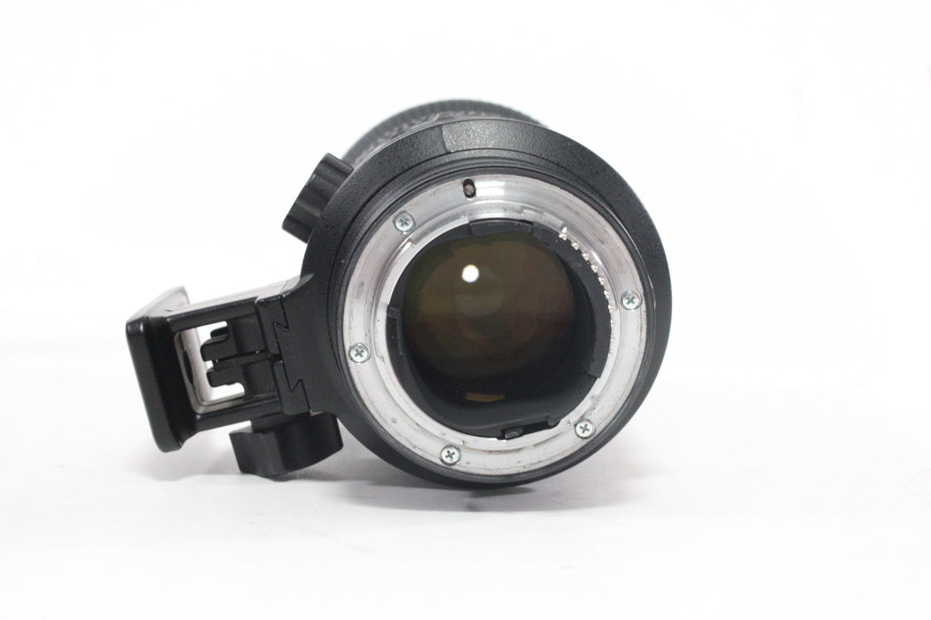 Nikon 70-200mm f/2.8G AF-S VR ED Lens for Nikon F Mount AS-IS