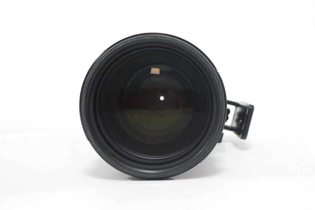Nikon 70-200mm f/2.8G AF-S VR ED Lens for Nikon F Mount AS-IS