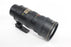 Nikon 70-200mm f/2.8G AF-S VR ED Lens for Nikon F Mount AS-IS