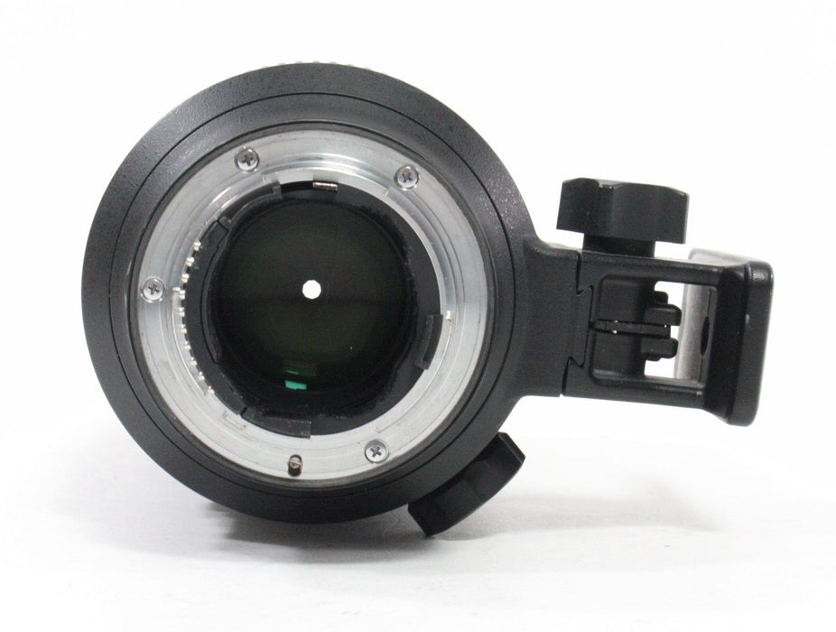 Nikon 70-200mm f/2.8G II ED VR AF-S Lens for Nikon F Mount