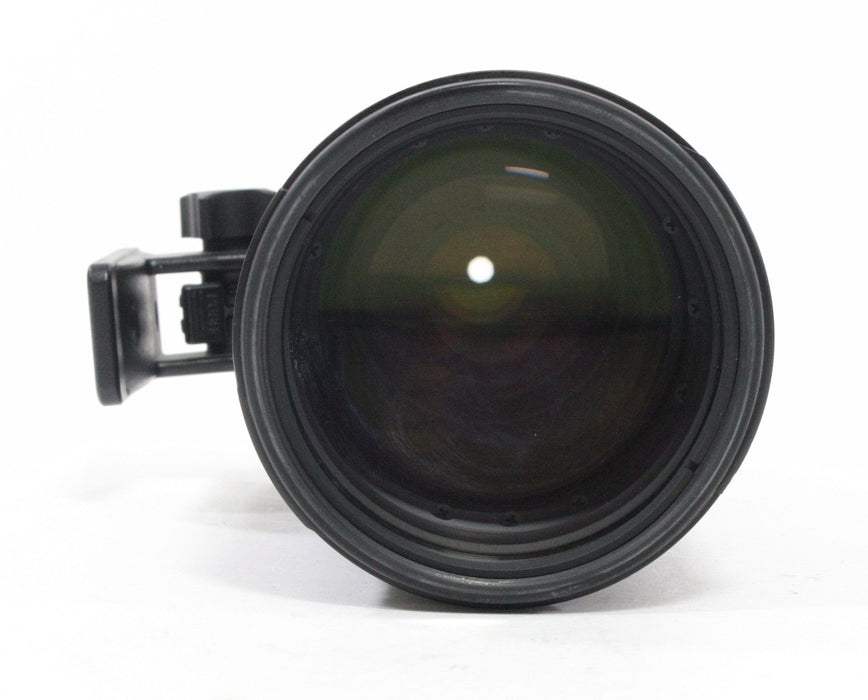 Nikon 70-200mm f/2.8G II ED VR AF-S Lens for Nikon F Mount