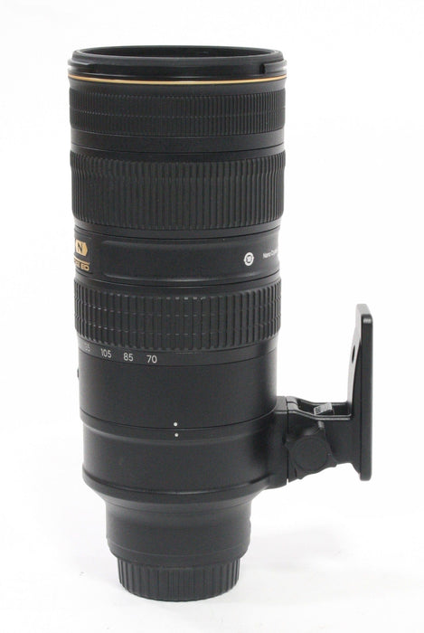 Nikon 70-200mm f/2.8G II ED VR AF-S Lens for Nikon F Mount