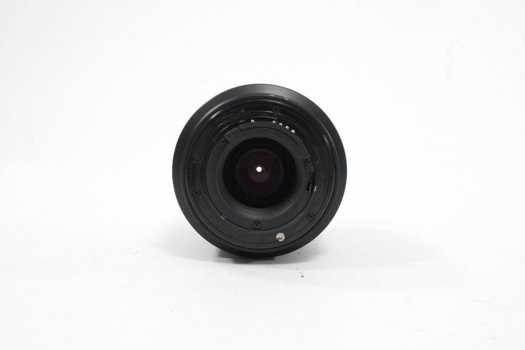 Nikon 70-300 f/4-5.6G Lens for Nikon AF Mount