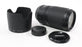 Nikon 70-300m f/4.5-5.6G ED VR Lens for Nikon F Mount