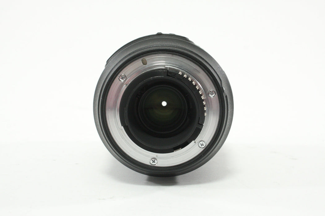 Nikon 70-300mm f/4.5-5.6 G VR ED AF-S Lens for Nikon AF Mount