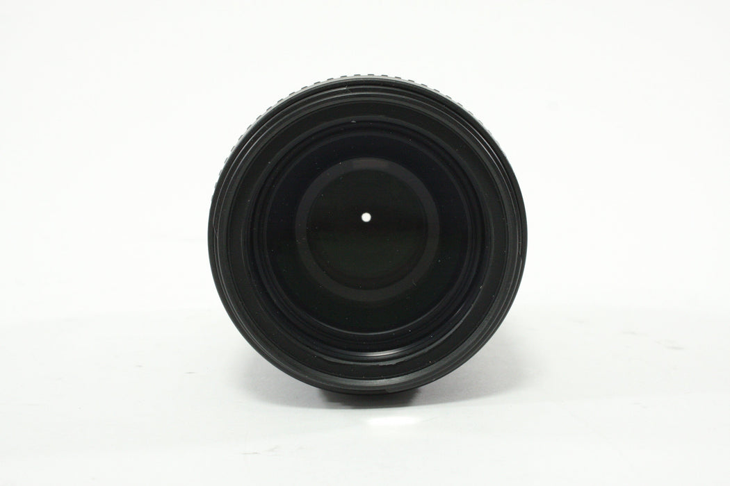 Nikon 70-300mm f/4.5-5.6 G VR ED AF-S Lens for Nikon AF Mount