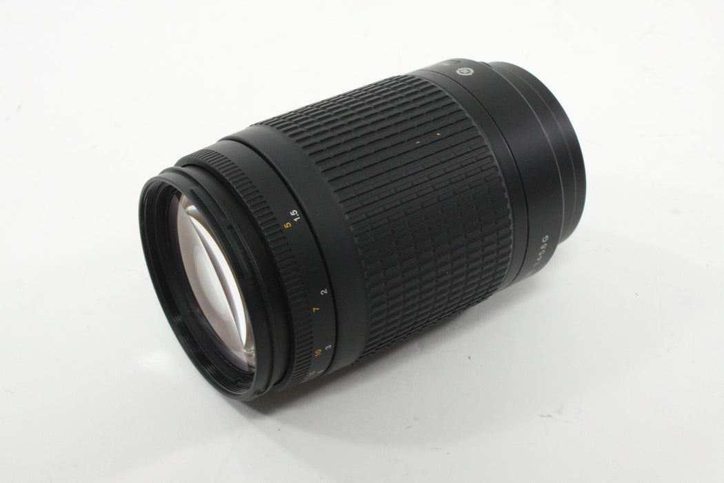 Nikon 70-300mm f/4.5-5.6G AF Lens for Nikon