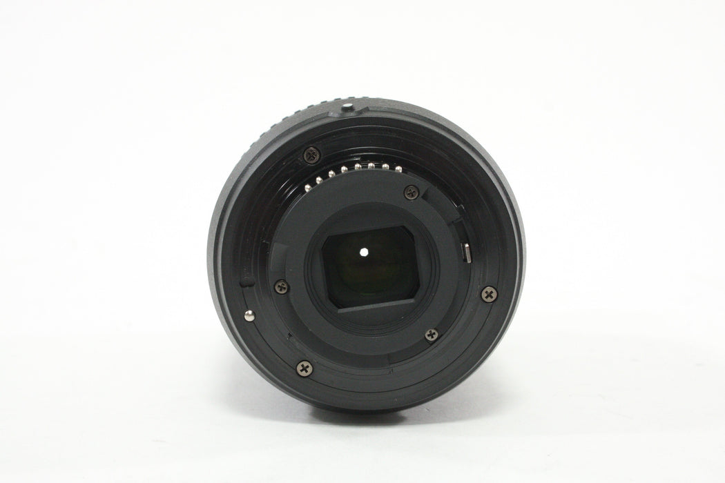 Nikon 70-300mm f/4.5-6.3 G D DX AF-P Lens for Nikon AF Mount