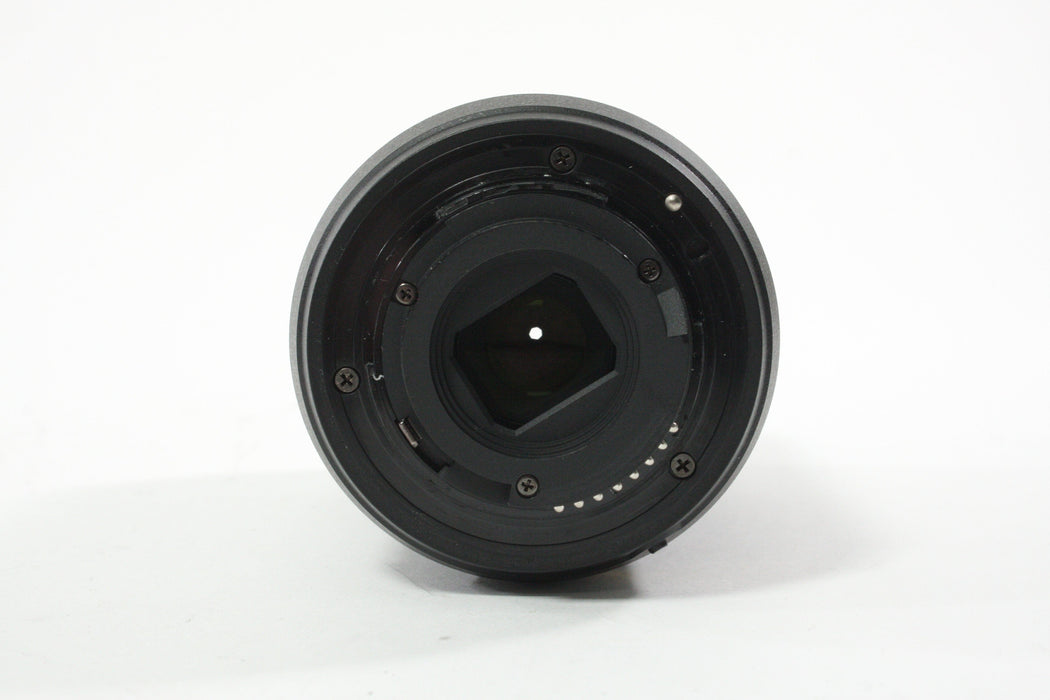 Nikon 70-300mm f/4.5-6.3 G ED AF-P Nikkor Lens for AF Mount