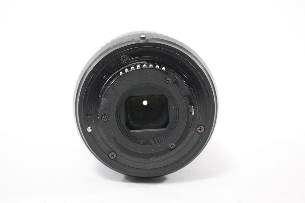 Nikon 70-300mm f/4.5-6.3 G ED DX AF-P Lens for Nikon F Mount