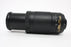 Nikon 70-300mm f/4.5-6.3 G ED DX Nikkor Lens for Nikon F Mount