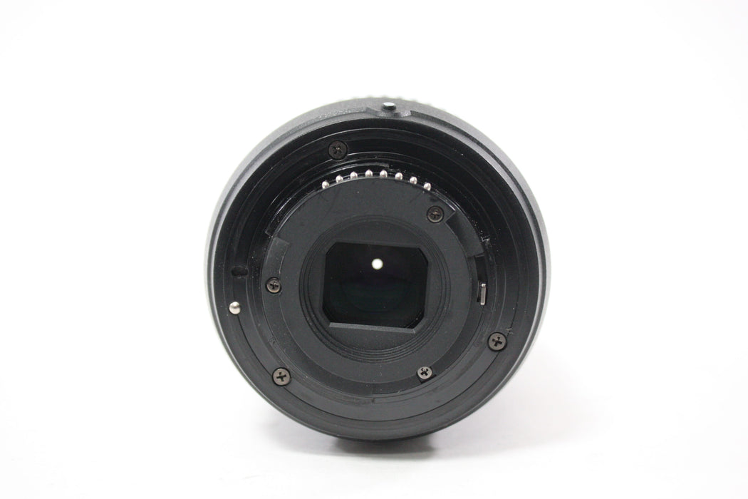 Nikon 70-300mm f/4.5-6.3G ED DX VR AF-P Lens for F Mount
