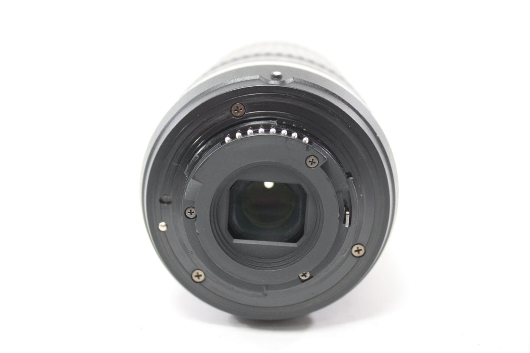 Nikon 70-300mm f/4.5-6.3G ED DX VR for Nikon F Mount