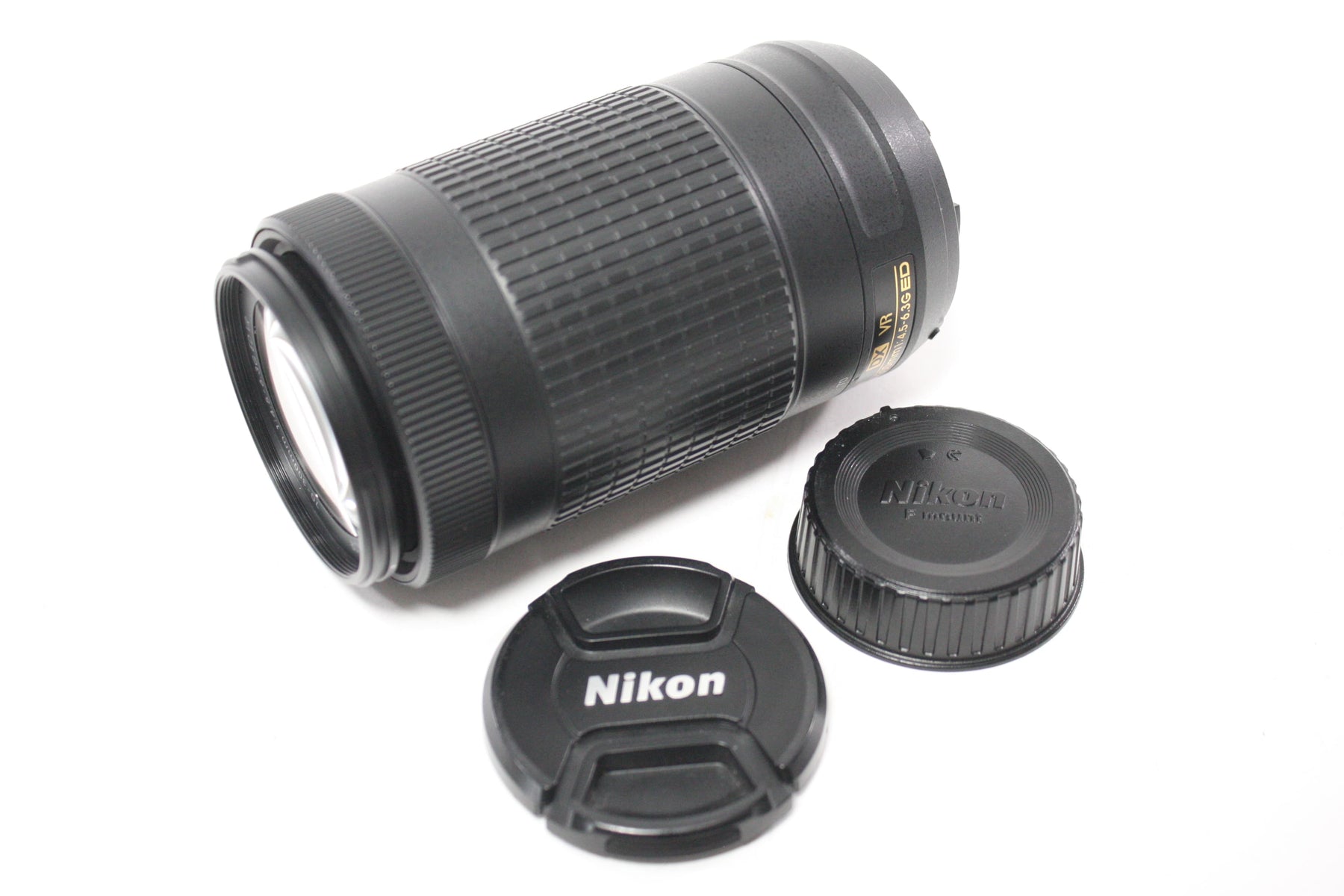 Nikon 70-300mm f/4.5-6.3G ED DX VR for Nikon F Mount