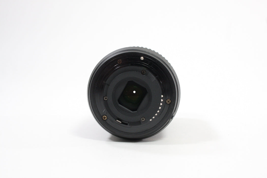 Nikon 70-300mm f/4.5-6.3G EP AF-P Lens for Nikon F Mount