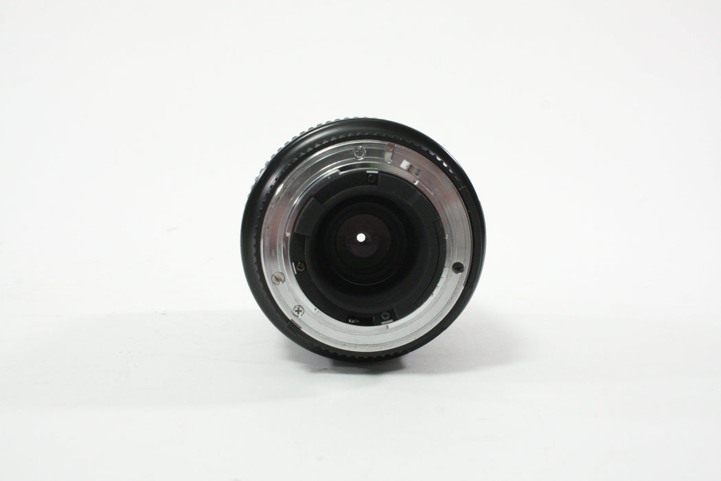 Nikon 70-300mm f/4-5.6 D ED AF Lens for Nikon F Mount