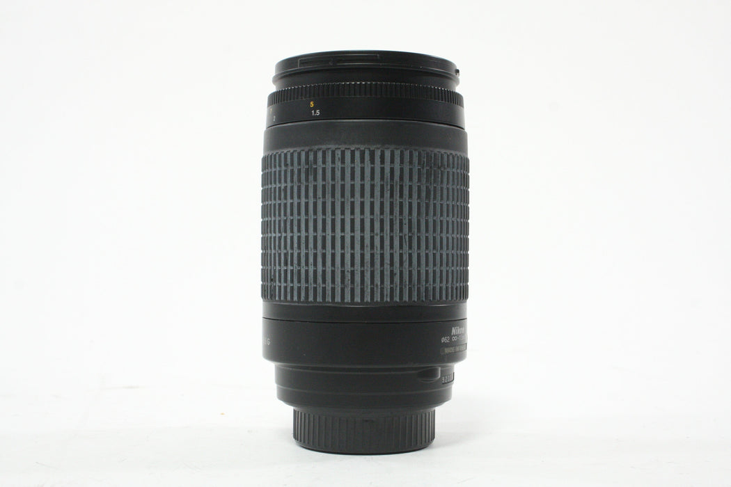 Nikon 70-300mm f/4-5.6 G AF Lens for F Mount