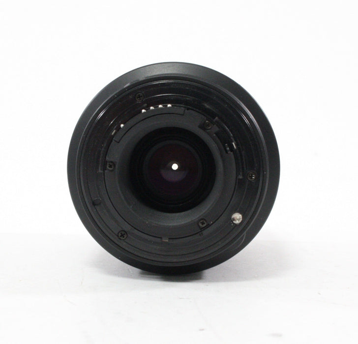 Nikon 70-300mm f/4-5.6 Lens for Nikon F Mount