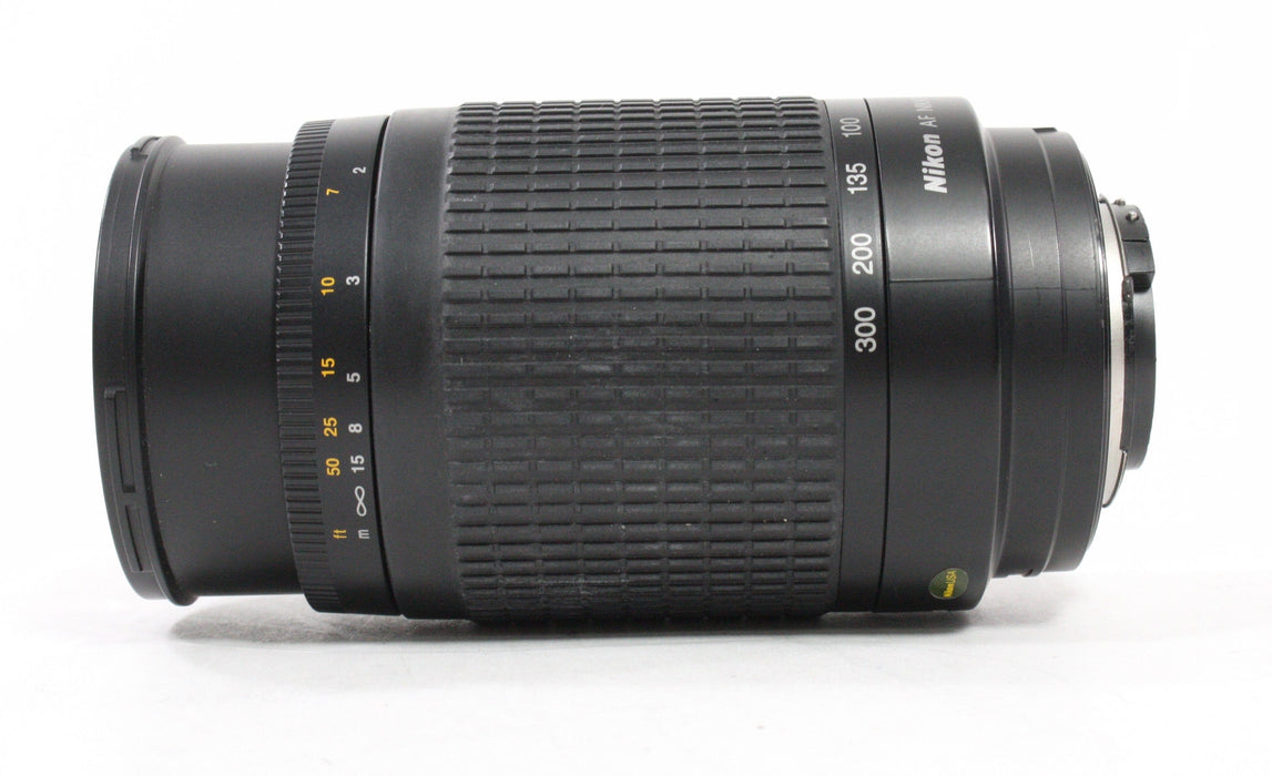 Nikon 70-300mm f/4-5.6G AF Lens for Nikon AF