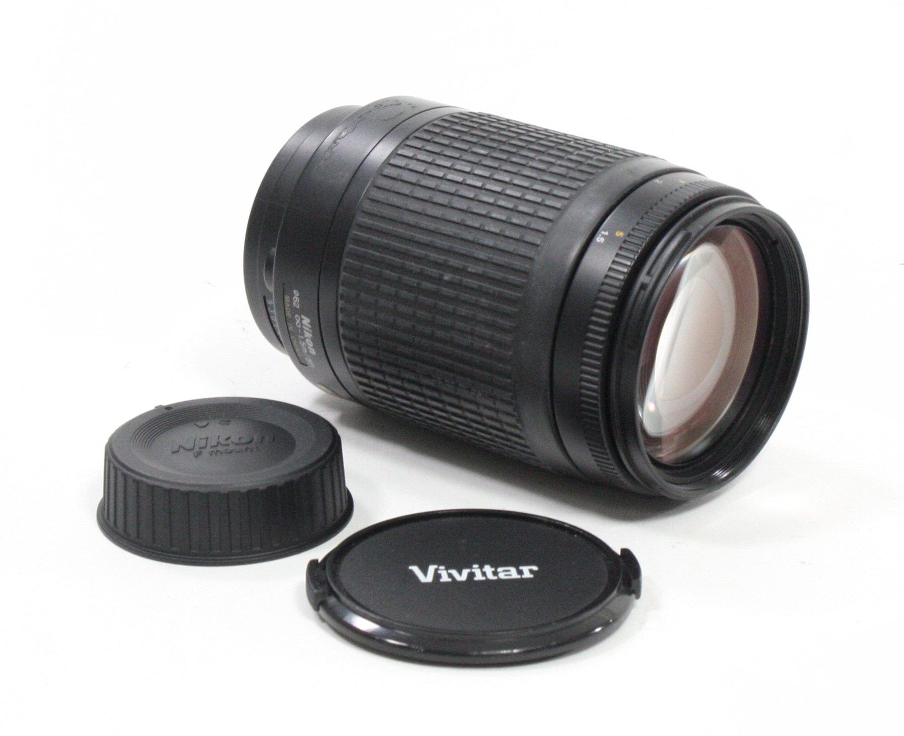 Nikon 70-300mm f/4-5.6G AF Lens for Nikon AF