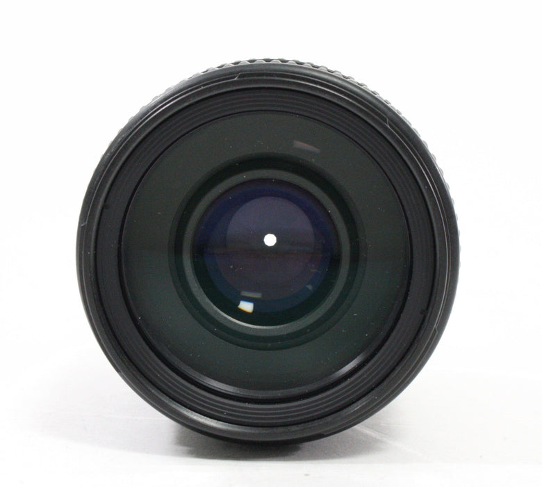 Nikon 70-300mm f/4-5.6G AF Nikkor USA Lens for Nikon AF Mount