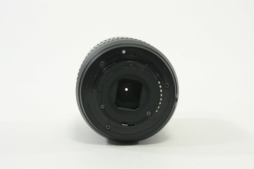 Nikon 70-300mm F4.5-6.3 AF-P ED DX Lens