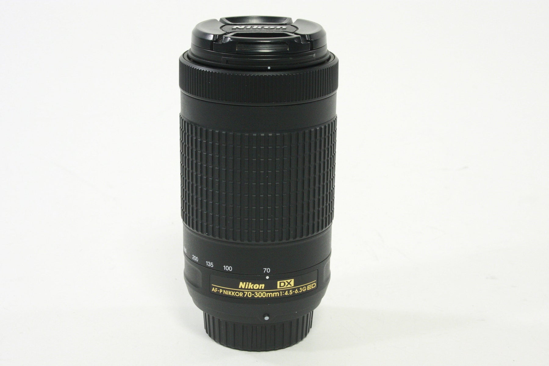 Nikon 70-300mm F4.5-6.3 AF-P ED DX Lens