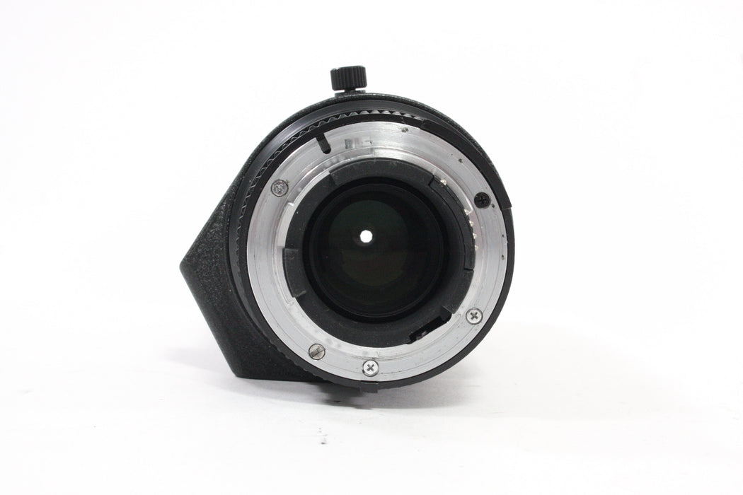 Nikon 75-300mm f/4.5-5.6 AF Nikkor AIS Lens for Nikon AF Mount
