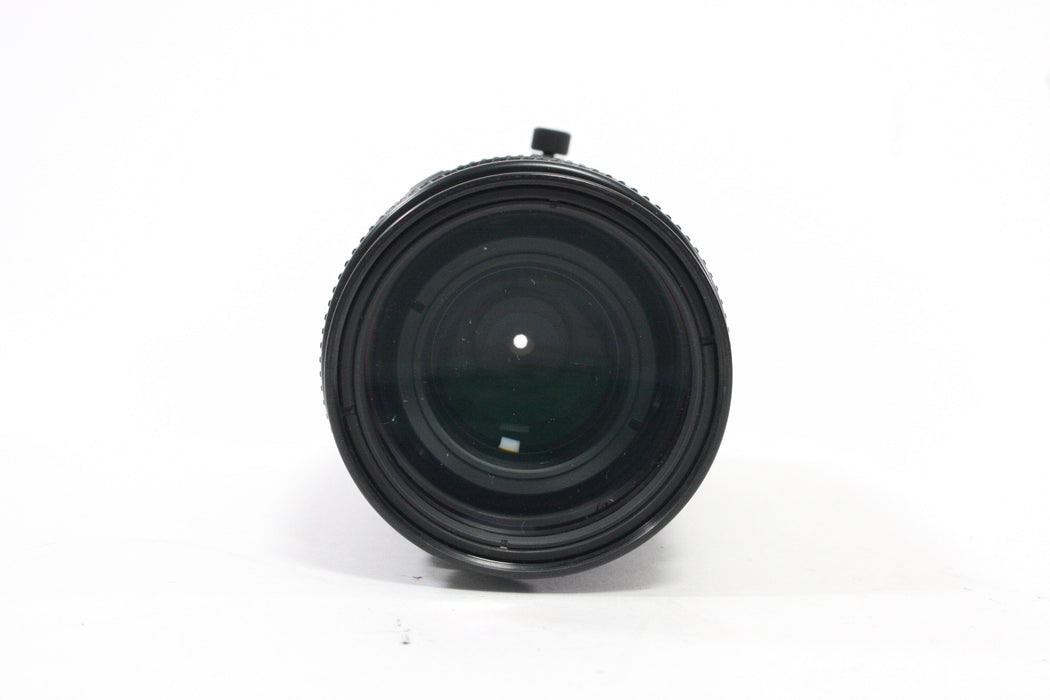 Nikon 75-300mm f/4.5-5.6 AF Nikkor AIS Lens for Nikon AF Mount