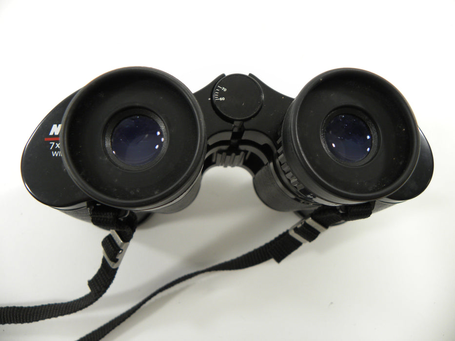 Nikon 7x35 9.3* Wide Field Binoculars