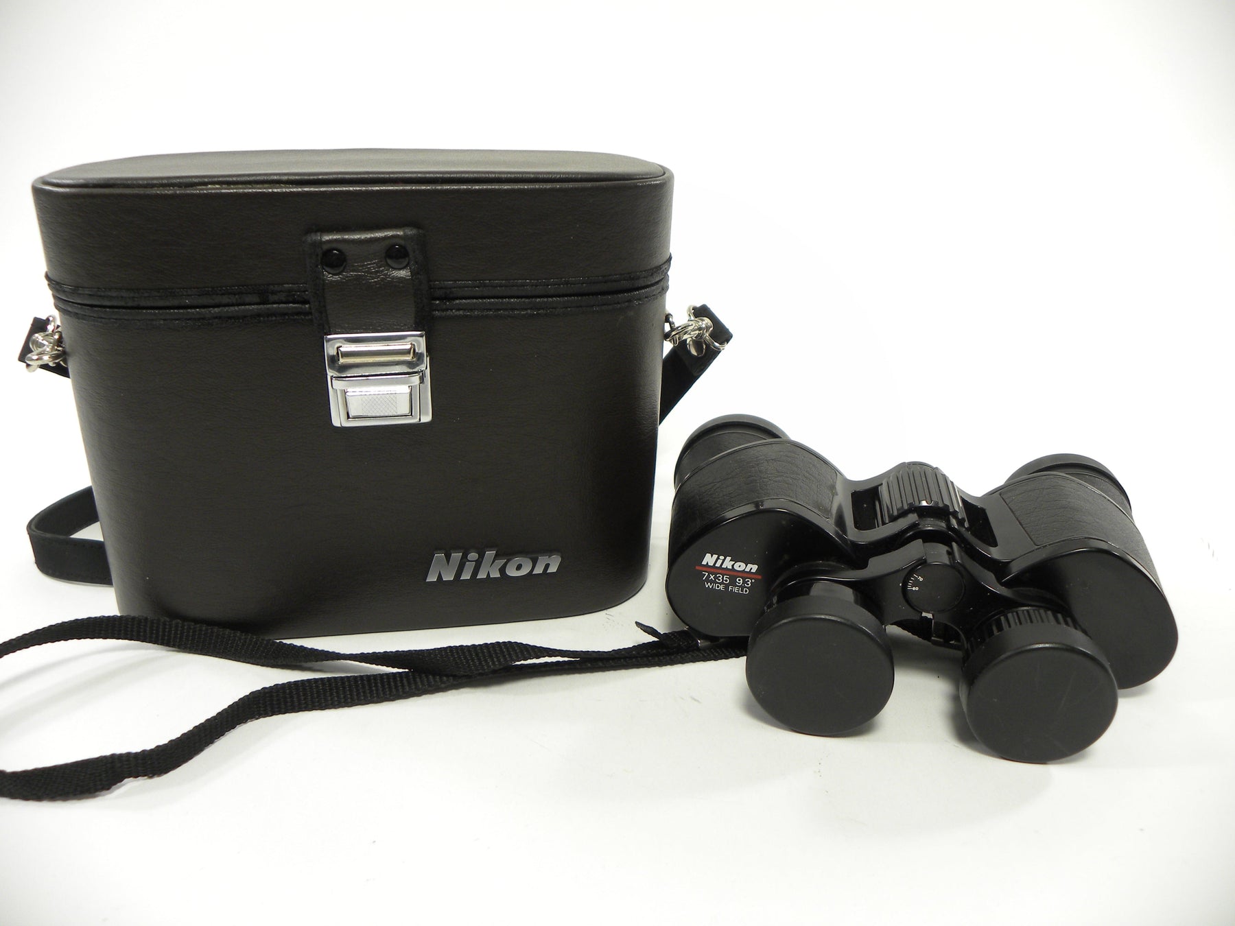 Nikon 7x35 9.3* Wide Field Binoculars