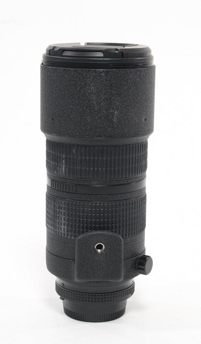 Nikon 80-200 f/2.8 D Lens for Nikon AF Mount