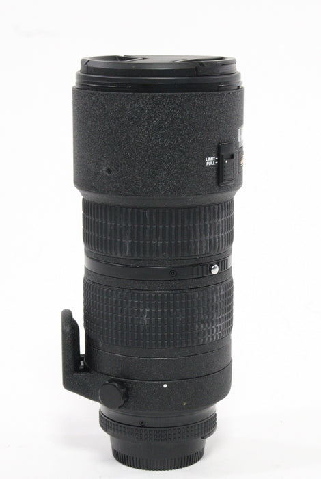 Nikon 80-200 f/2.8 D Lens for Nikon AF Mount