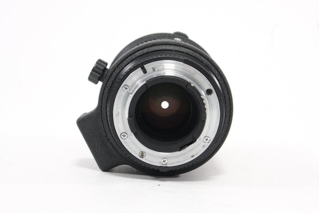 Nikon 80-200 f/2.8 D Lens for Nikon AF Mount