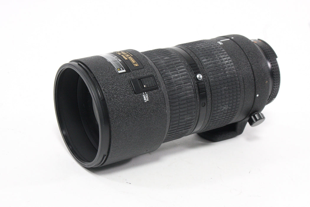 Nikon 80-200 f/2.8 D Lens for Nikon AF Mount