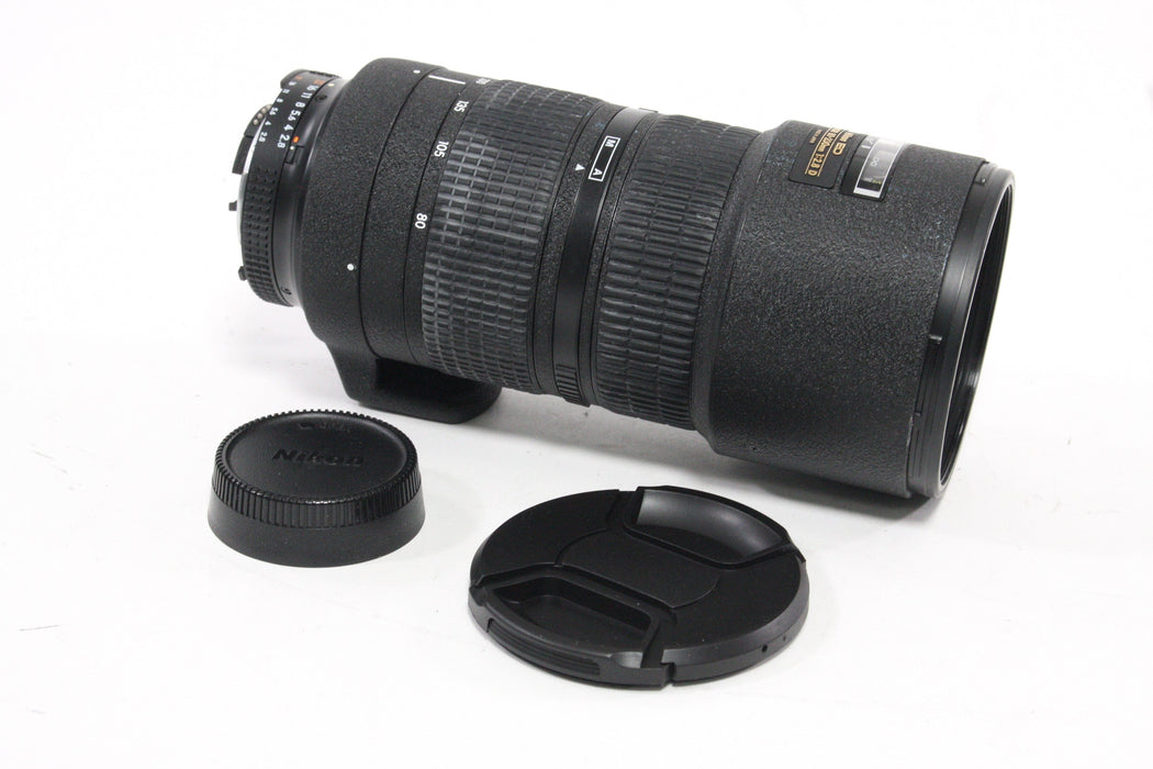 Nikon 80-200 f/2.8 D Lens for Nikon AF Mount