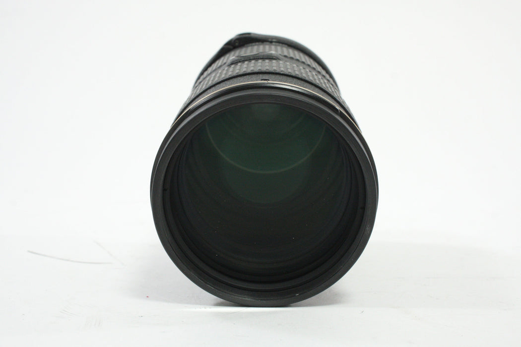 Nikon 80-200mm f/2.8D ED 2 Touch  AF Lens for Nikon F Mount