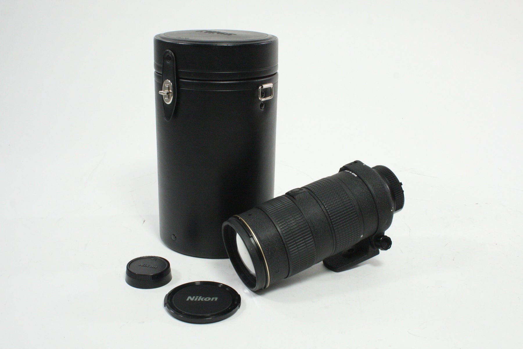 Nikon 80-200mm f/2.8D ED 2 Touch  AF Lens for Nikon F Mount