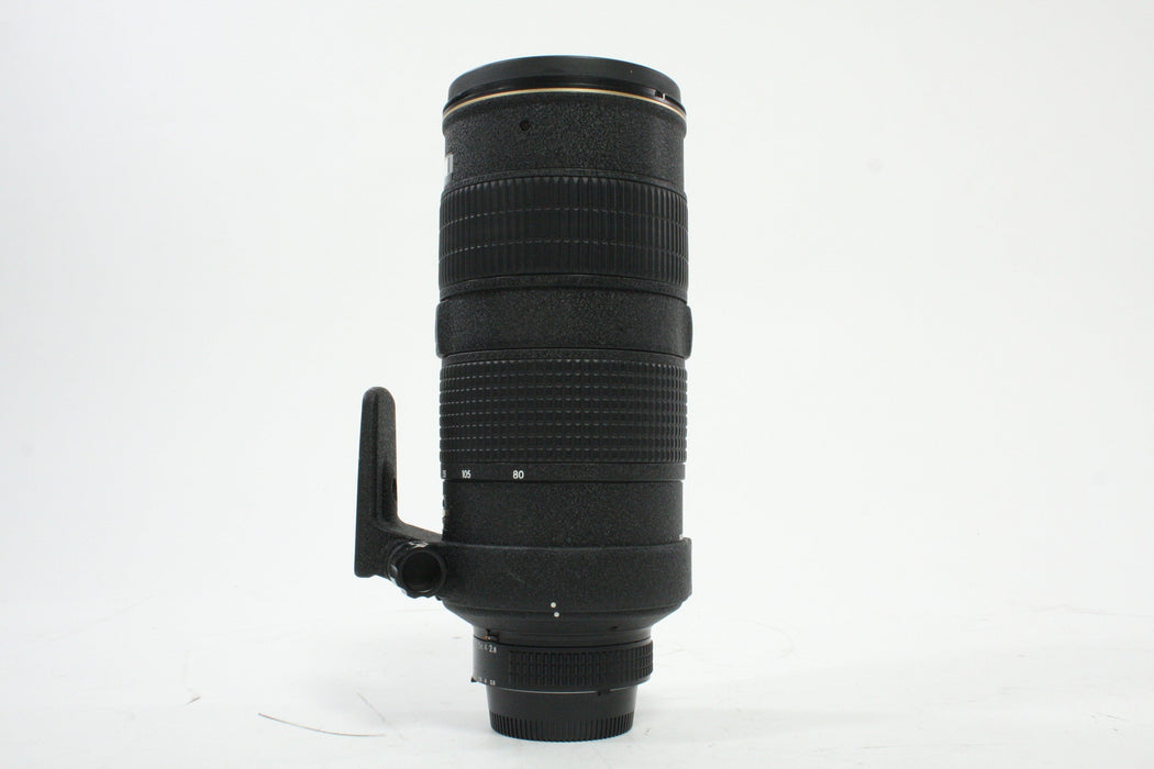 Nikon 80-200mm f/2.8D ED 2 Touch  AF Lens for Nikon F Mount