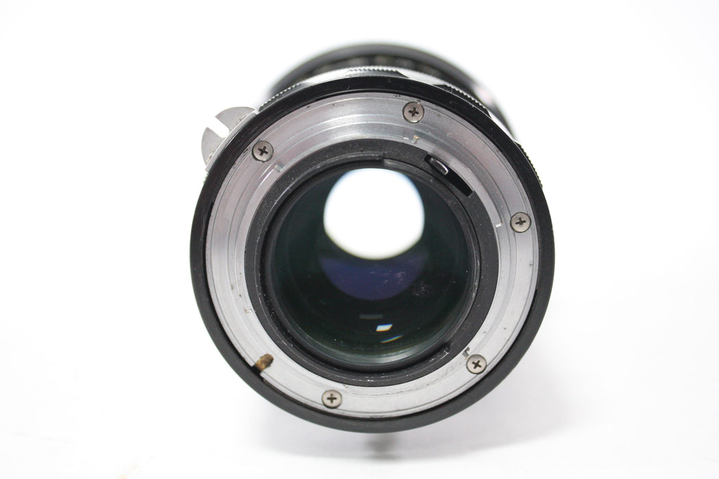 Nikon 80-200mm f/4.5 NIKKOR-C Non-AI Lens for Nikon F Mount