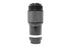 Nikon 80-200mm f/4.5 NIKKOR-C Non-AI Lens for Nikon F Mount