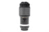 Nikon 80-200mm f/4.5 NIKKOR-C Non-AI Lens for Nikon F Mount