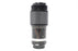 Nikon 80-200mm f/4.5 NIKKOR-C Non-AI Lens for Nikon F Mount