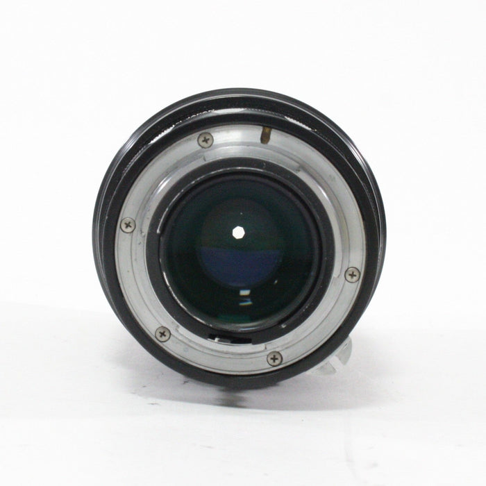 Nikon 80-200mm f/4.5 ZOOM Nikkor C Auto for Nikon F Mount