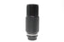 Nikon 80-200mm f/4 AI-S Zoom Lens for Nikon F Mount