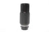 Nikon 80-200mm f/4 AI-S Zoom Lens for Nikon F Mount