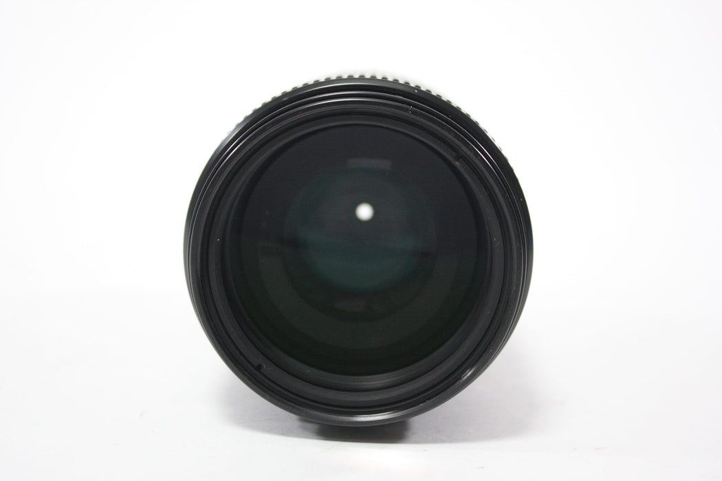 Nikon 80-200mm f/4 AI-S Zoom Lens for Nikon F Mount