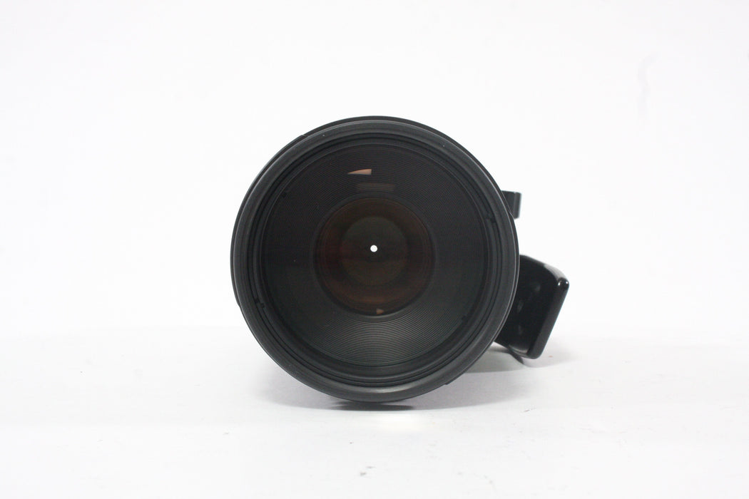 Nikon 80-400 f/4.5-5.6 D ED Lens for Nikon AF Mount
