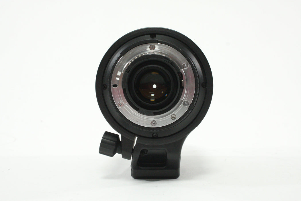 Nikon 80-400mm f/4.5-5.6 D VR ED AF Lens for Nikon AF Mount